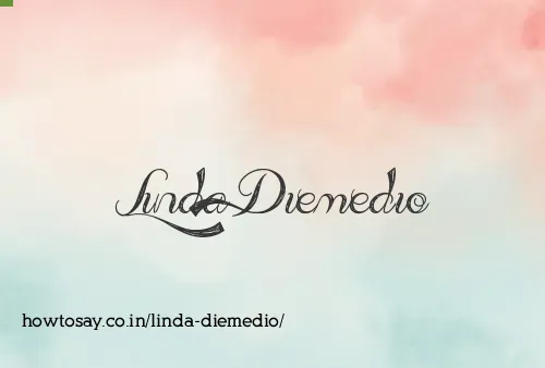 Linda Diemedio