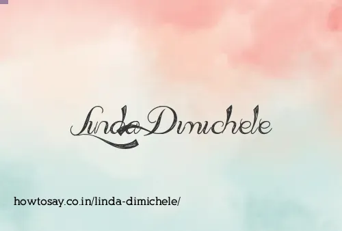 Linda Dimichele