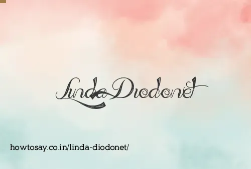 Linda Diodonet
