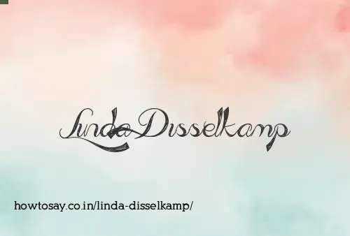 Linda Disselkamp