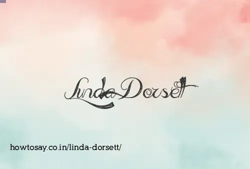 Linda Dorsett