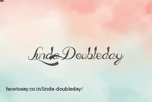 Linda Doubleday