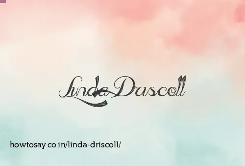 Linda Driscoll
