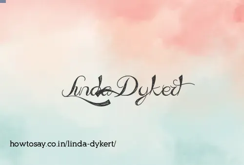 Linda Dykert