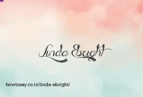 Linda Ebright