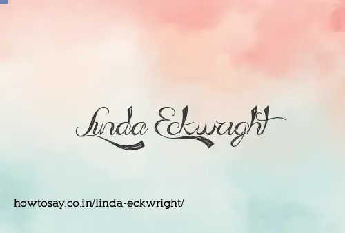 Linda Eckwright