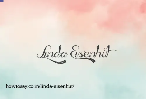 Linda Eisenhut