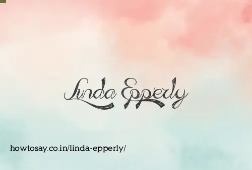 Linda Epperly