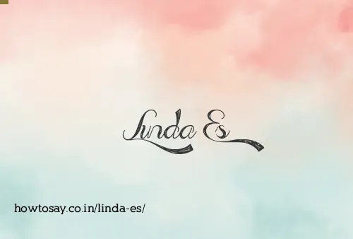 Linda Es