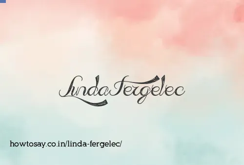 Linda Fergelec
