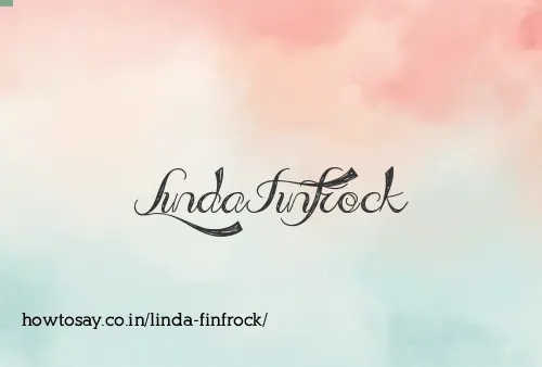 Linda Finfrock