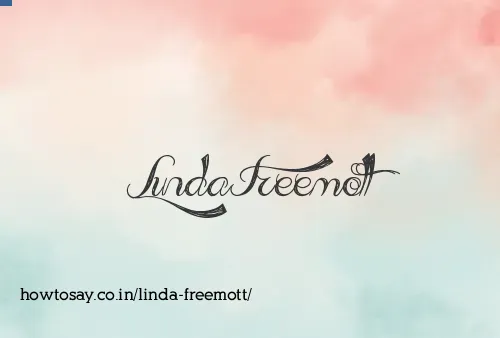 Linda Freemott