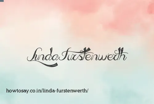Linda Furstenwerth