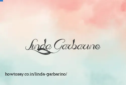 Linda Garbarino