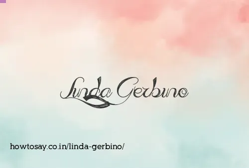 Linda Gerbino