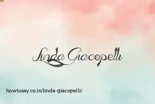Linda Giacopelli