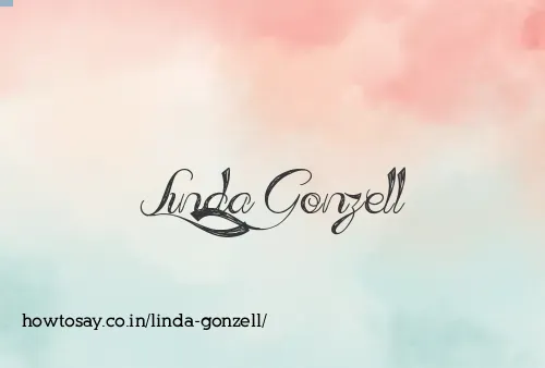 Linda Gonzell