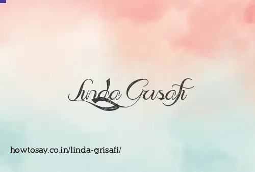 Linda Grisafi