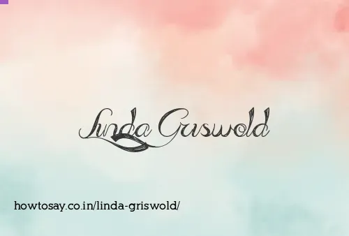 Linda Griswold