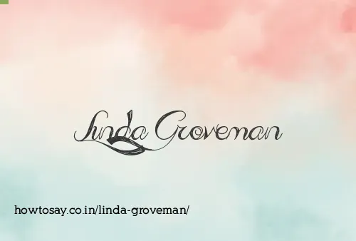 Linda Groveman