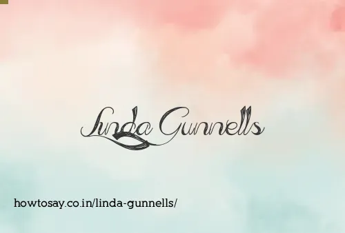 Linda Gunnells