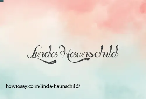 Linda Haunschild