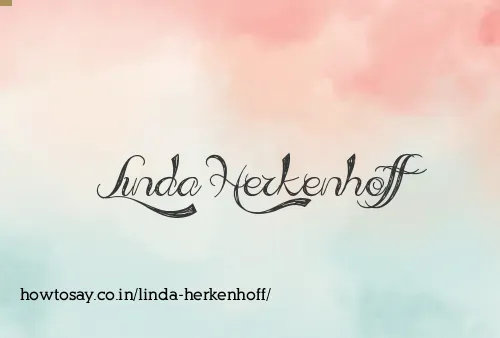 Linda Herkenhoff