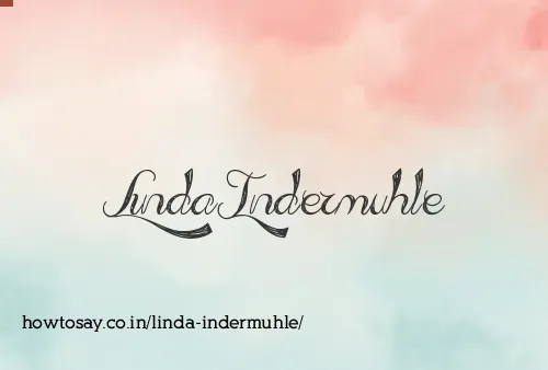 Linda Indermuhle
