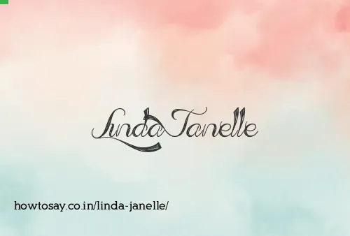 Linda Janelle