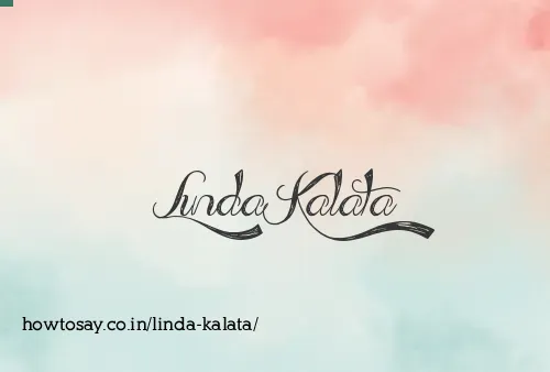 Linda Kalata