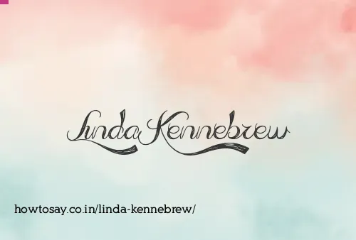 Linda Kennebrew