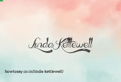 Linda Kettlewell