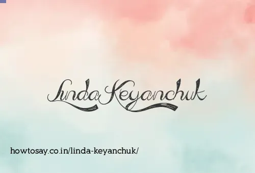 Linda Keyanchuk