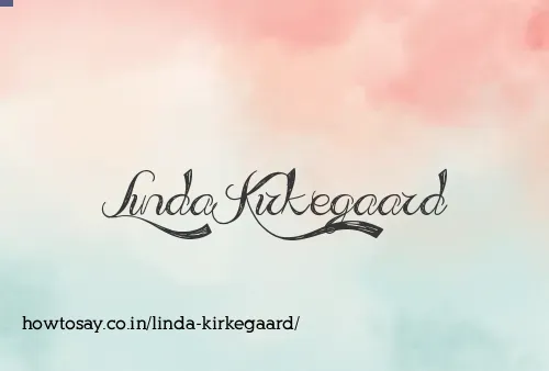 Linda Kirkegaard