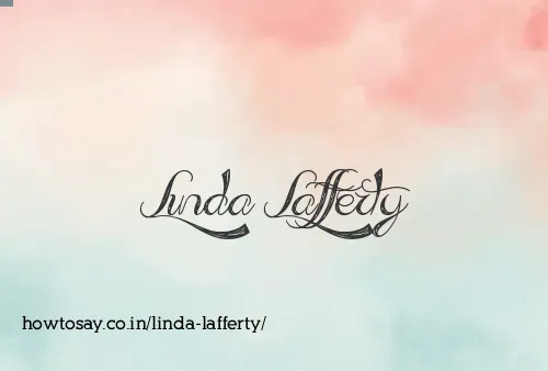 Linda Lafferty