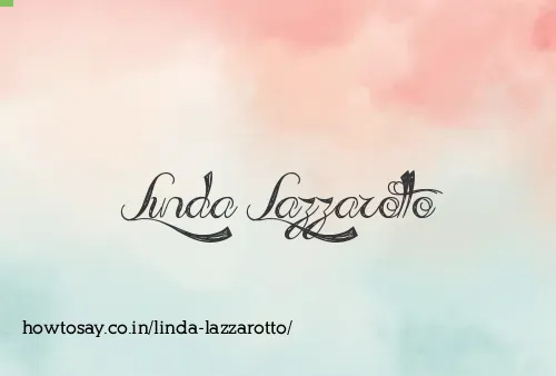 Linda Lazzarotto