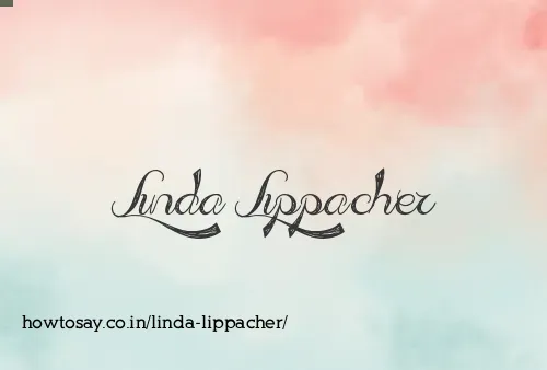 Linda Lippacher