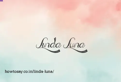 Linda Luna