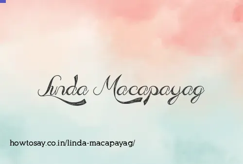 Linda Macapayag