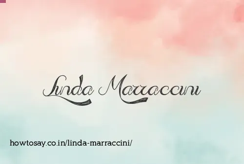 Linda Marraccini
