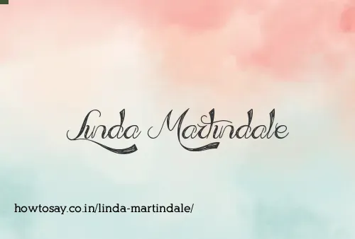 Linda Martindale