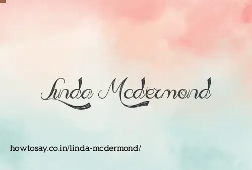 Linda Mcdermond