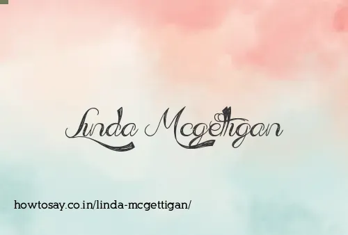 Linda Mcgettigan