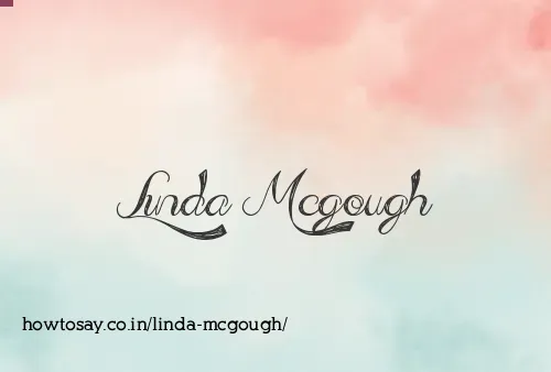 Linda Mcgough