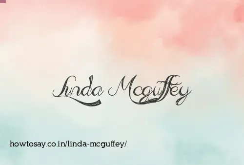 Linda Mcguffey