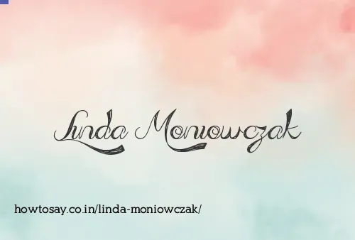Linda Moniowczak