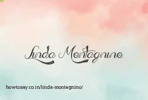Linda Montagnino