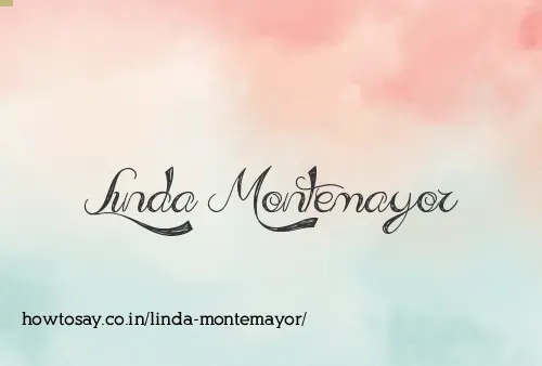Linda Montemayor