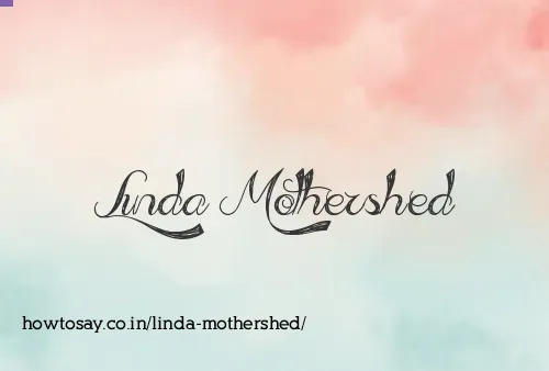 Linda Mothershed