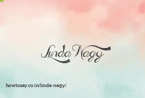 Linda Nagy